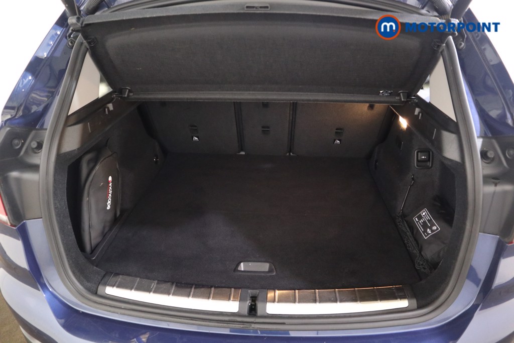 BMW X1 Sport Automatic Petrol Plug-In Hybrid SUV - Stock Number (1556241) - 14th supplementary image