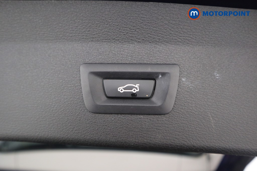 BMW X1 Sport Automatic Petrol Plug-In Hybrid SUV - Stock Number (1556241) - 15th supplementary image