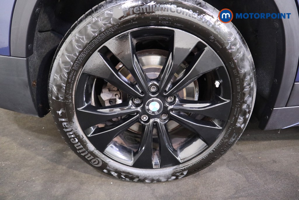 BMW X1 Sport Automatic Petrol Plug-In Hybrid SUV - Stock Number (1556241) - 16th supplementary image