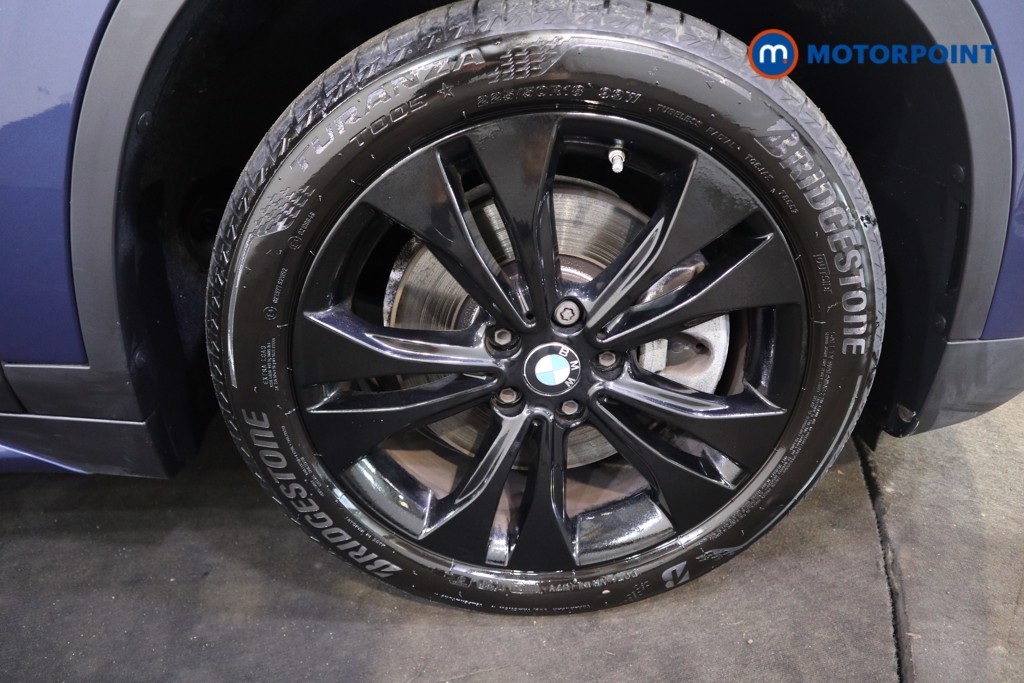 BMW X1 Sport Automatic Petrol Plug-In Hybrid SUV - Stock Number (1556241) - 17th supplementary image