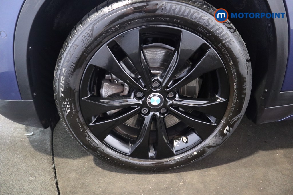 BMW X1 Sport Automatic Petrol Plug-In Hybrid SUV - Stock Number (1556241) - 18th supplementary image