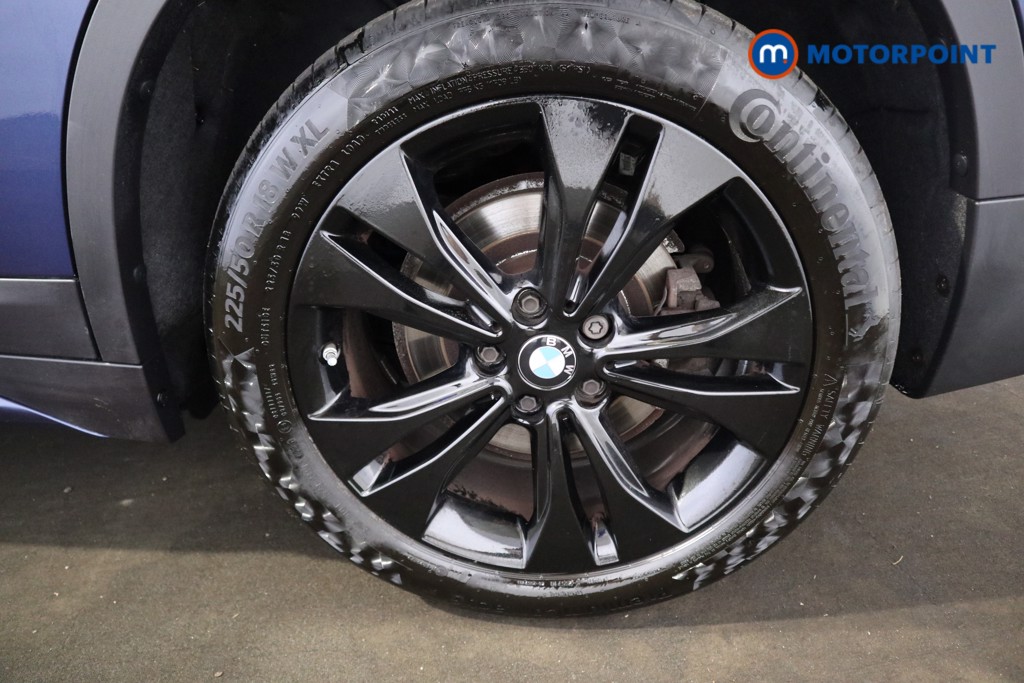 BMW X1 Sport Automatic Petrol Plug-In Hybrid SUV - Stock Number (1556241) - 19th supplementary image