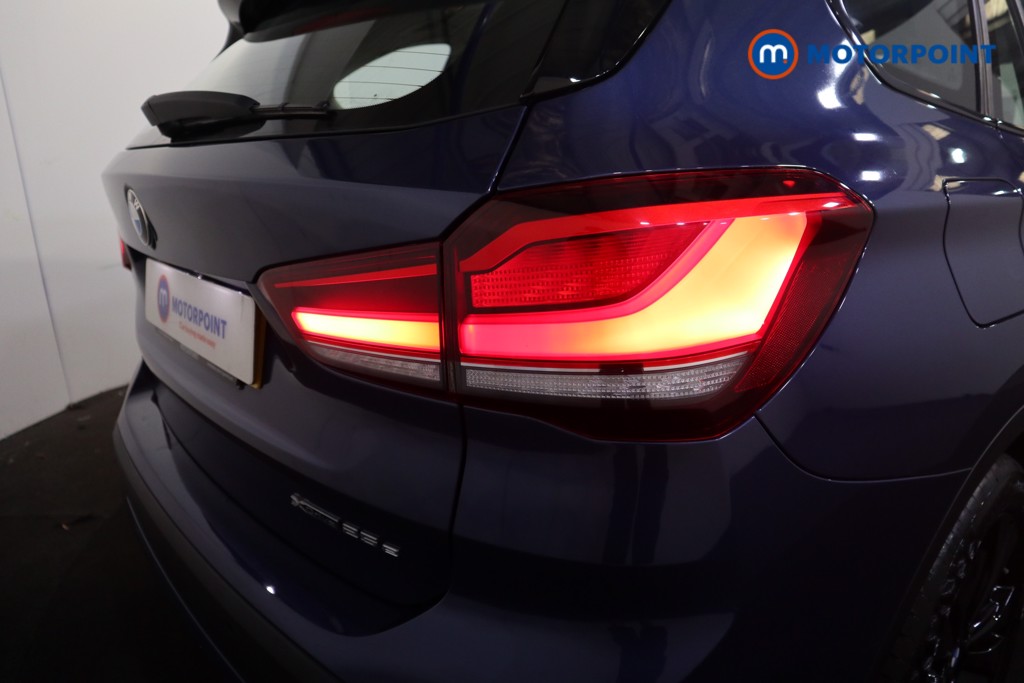 BMW X1 Sport Automatic Petrol Plug-In Hybrid SUV - Stock Number (1556241) - 22nd supplementary image