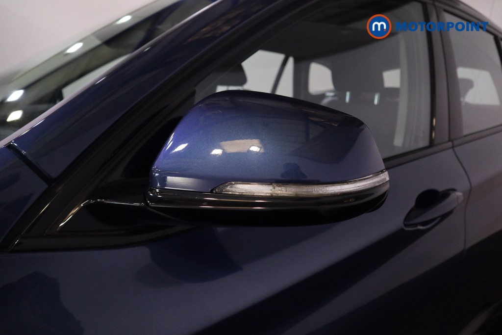 BMW X1 Sport Automatic Petrol Plug-In Hybrid SUV - Stock Number (1556241) - 24th supplementary image