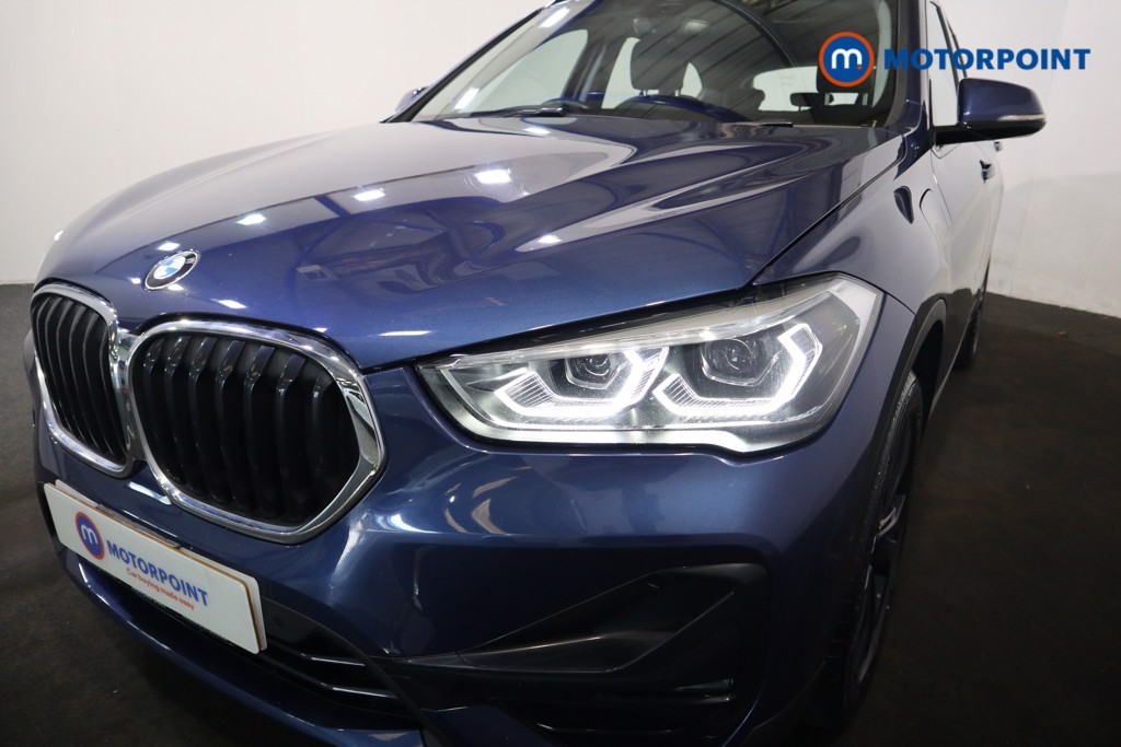 BMW X1 Sport Automatic Petrol Plug-In Hybrid SUV - Stock Number (1556241) - 25th supplementary image