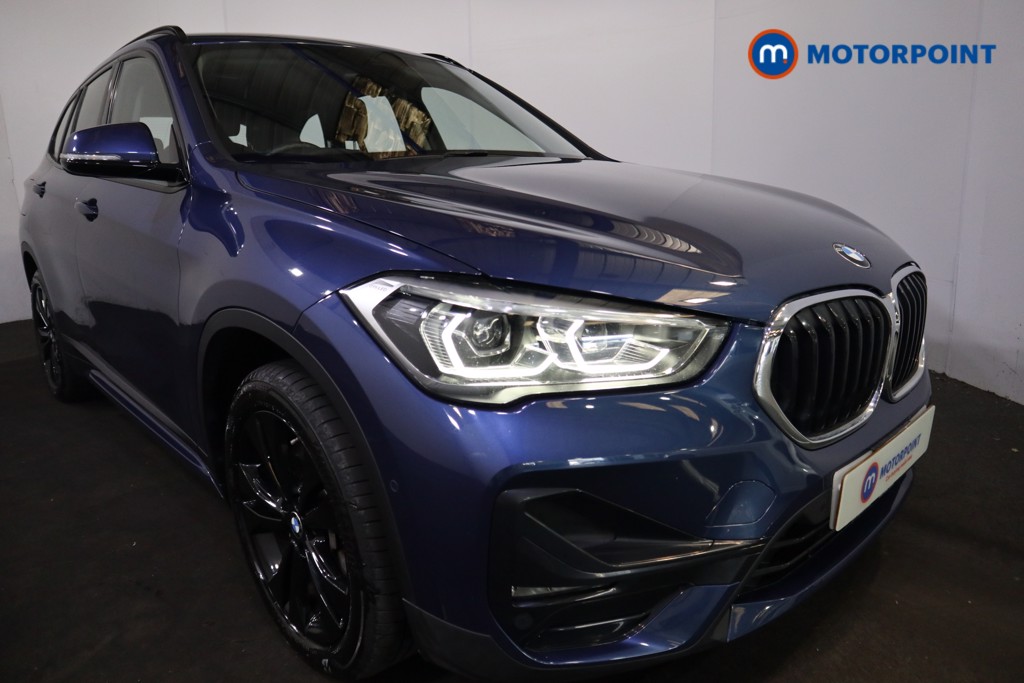 BMW X1 Sport Automatic Petrol Plug-In Hybrid SUV - Stock Number (1556241) - 26th supplementary image