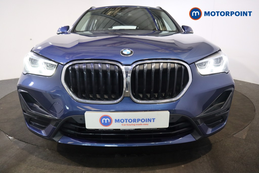 BMW X1 Sport Automatic Petrol Plug-In Hybrid SUV - Stock Number (1556241) - 27th supplementary image