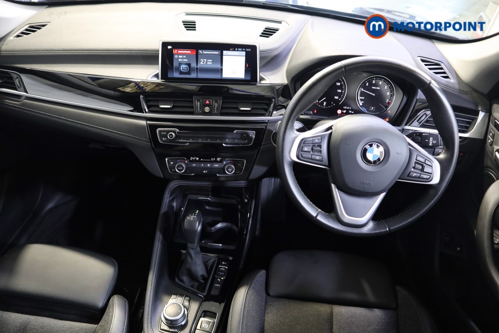 BMW X1 Sport Automatic Petrol Plug-In Hybrid SUV - Stock Number (1556241) - 1st supplementary image