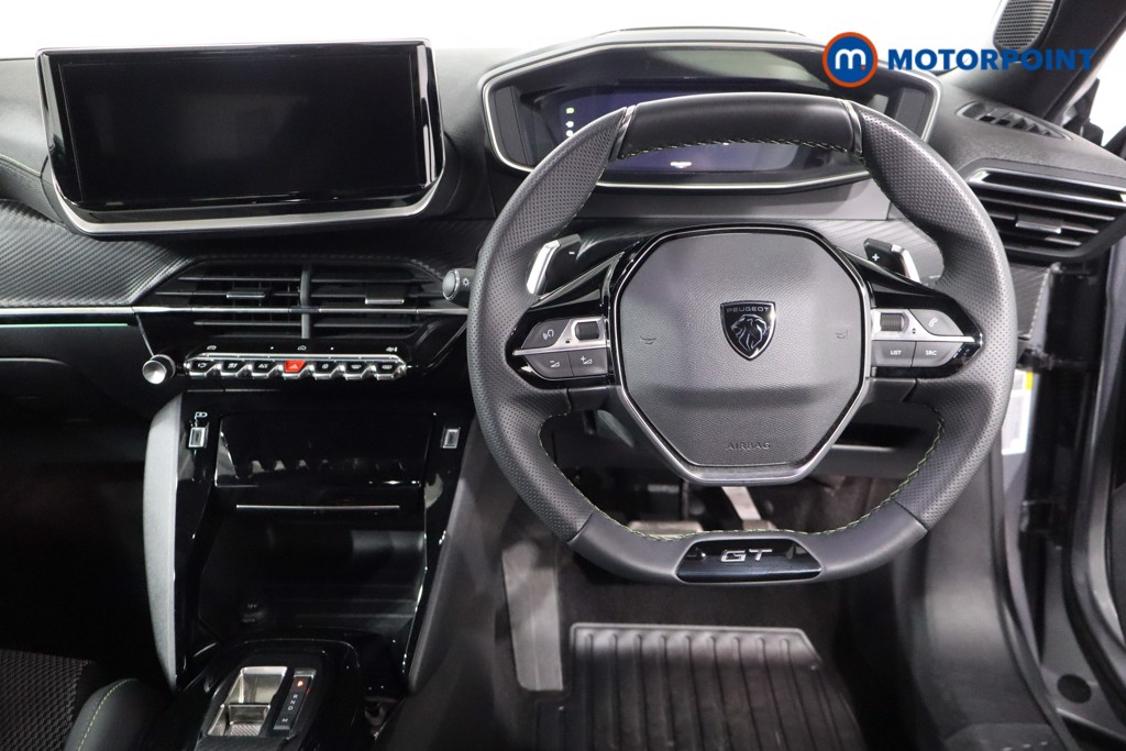 Peugeot 2008 GT Automatic Petrol SUV - Stock Number (1556466) - 3rd supplementary image
