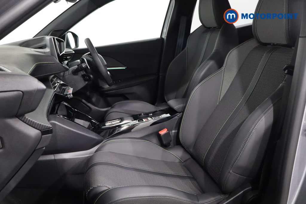 Peugeot 2008 GT Automatic Petrol SUV - Stock Number (1556466) - 4th supplementary image