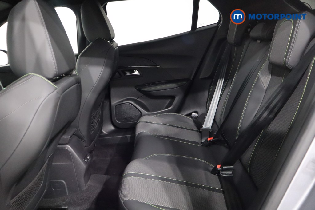 Peugeot 2008 GT Automatic Petrol SUV - Stock Number (1556466) - 5th supplementary image
