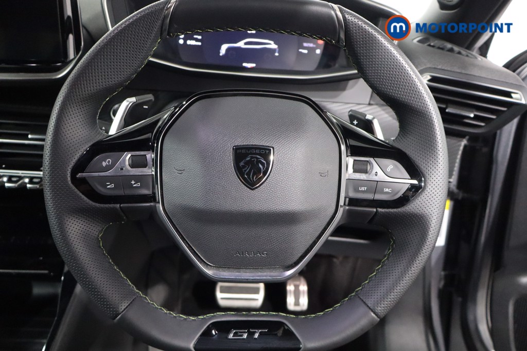 Peugeot 2008 GT Automatic Petrol SUV - Stock Number (1556466) - 6th supplementary image