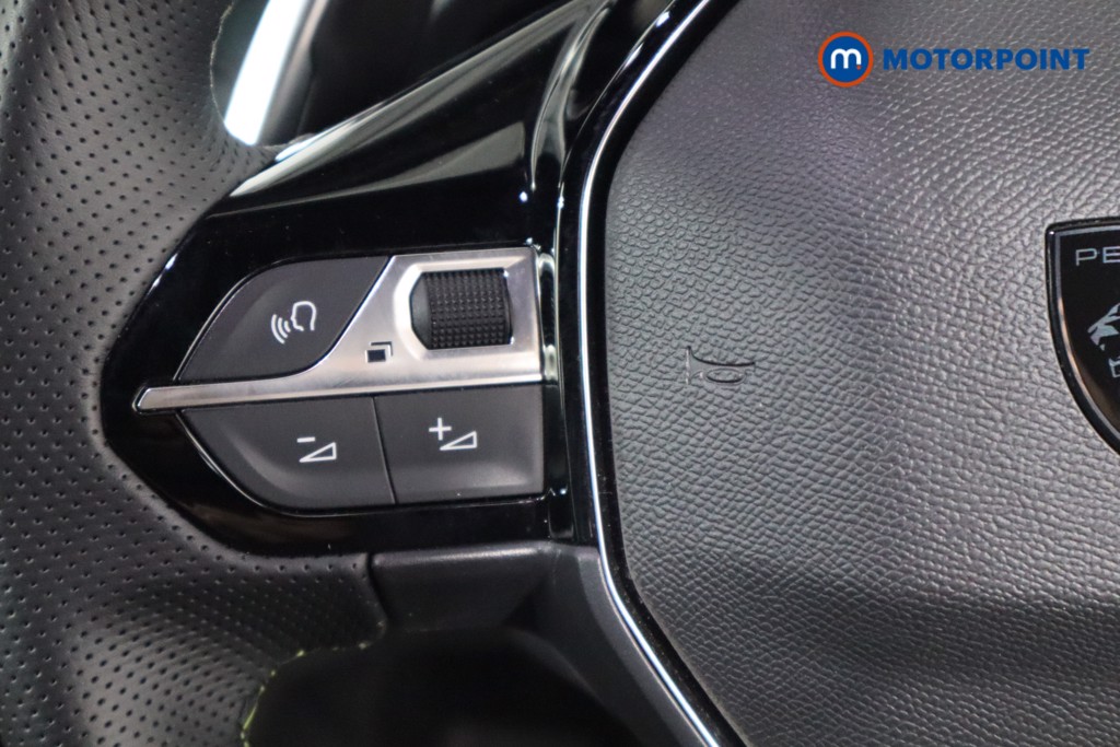 Peugeot 2008 GT Automatic Petrol SUV - Stock Number (1556466) - 7th supplementary image