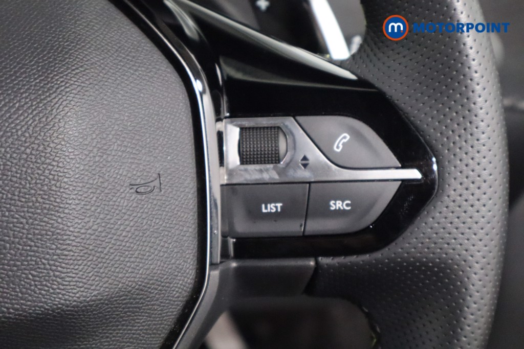 Peugeot 2008 GT Automatic Petrol SUV - Stock Number (1556466) - 8th supplementary image