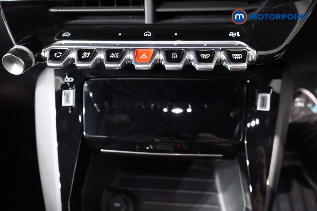Peugeot 2008 GT Automatic Petrol SUV - Stock Number (1556466) - 15th supplementary image