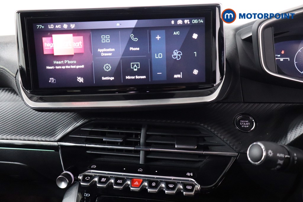 Peugeot 2008 GT Automatic Petrol SUV - Stock Number (1556466) - 16th supplementary image