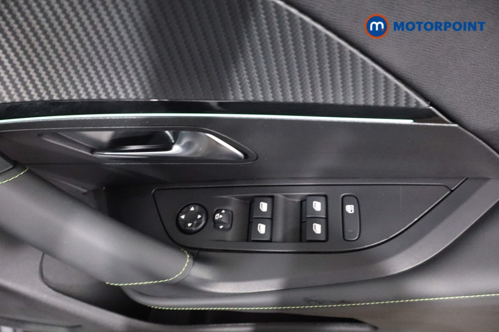 Peugeot 2008 GT Automatic Petrol SUV - Stock Number (1556466) - 17th supplementary image