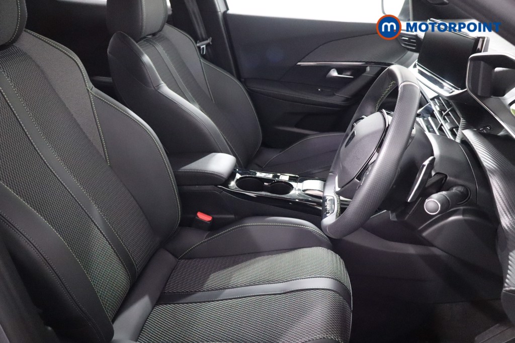 Peugeot 2008 GT Automatic Petrol SUV - Stock Number (1556466) - 19th supplementary image