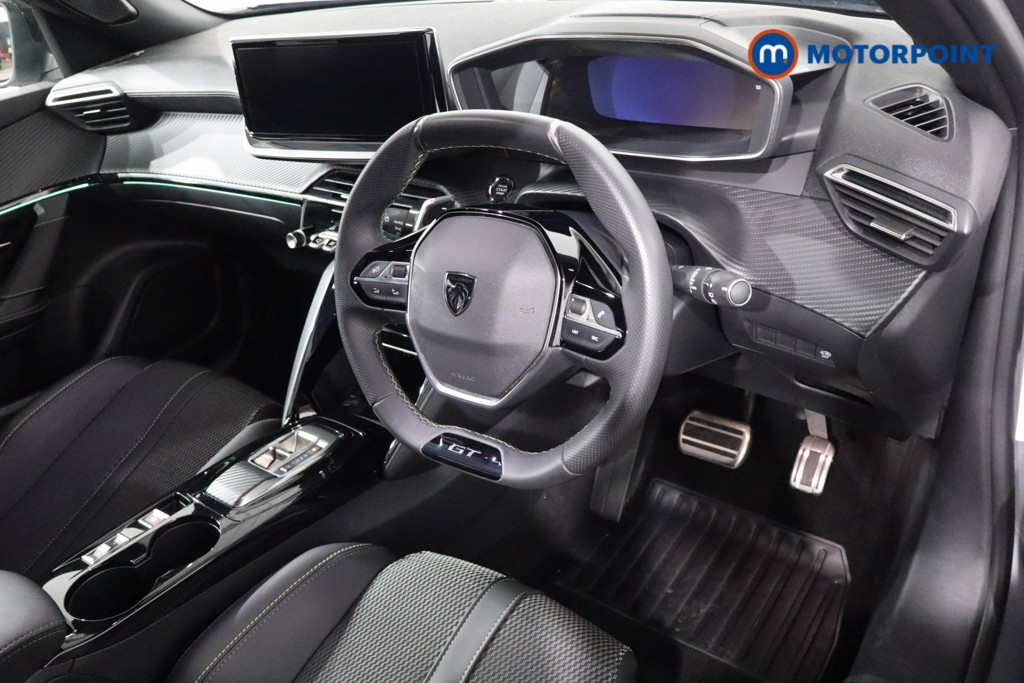 Peugeot 2008 GT Automatic Petrol SUV - Stock Number (1556466) - 20th supplementary image