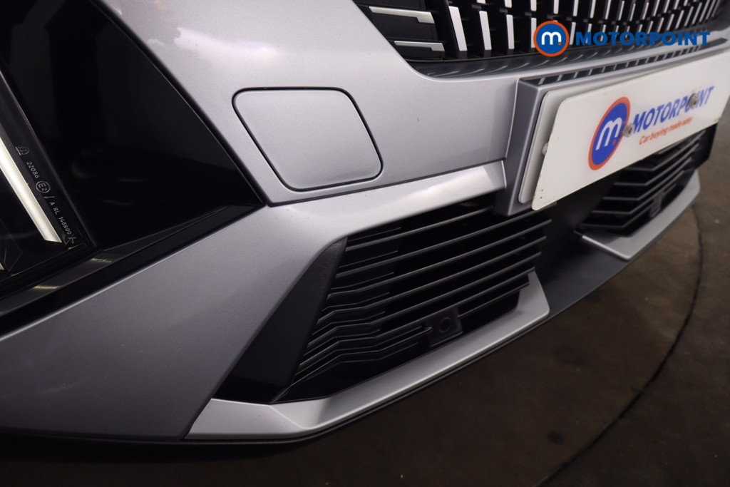 Peugeot 2008 GT Automatic Petrol SUV - Stock Number (1556466) - 21st supplementary image