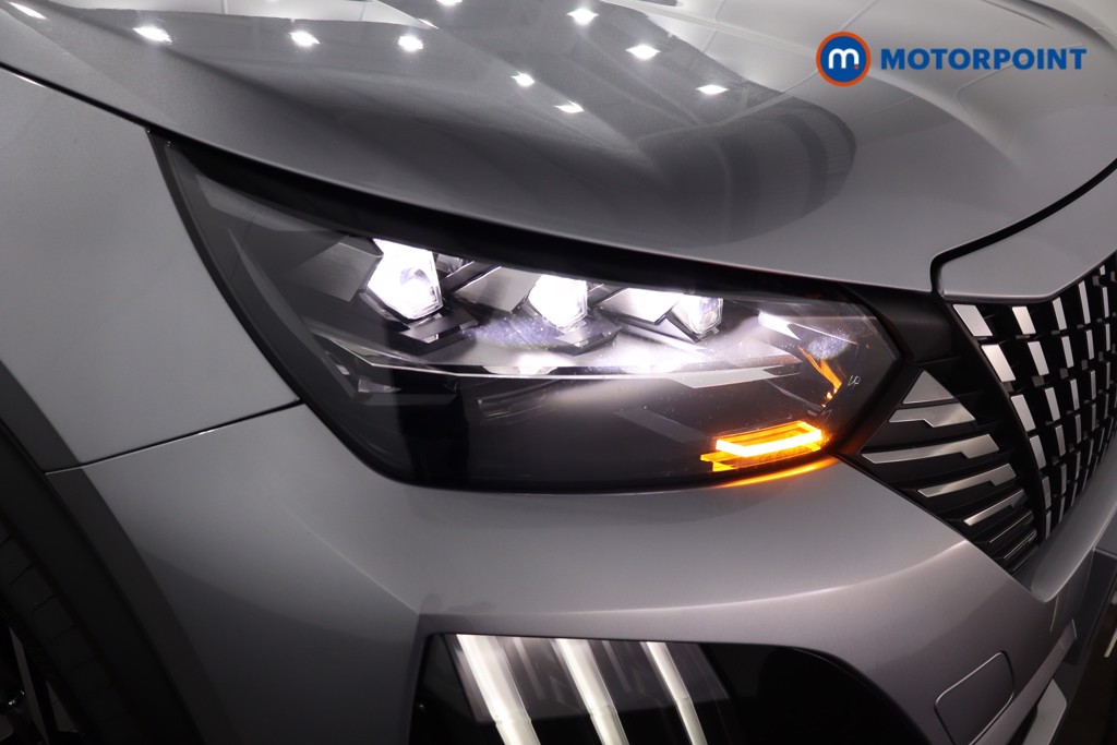 Peugeot 2008 GT Automatic Petrol SUV - Stock Number (1556466) - 22nd supplementary image