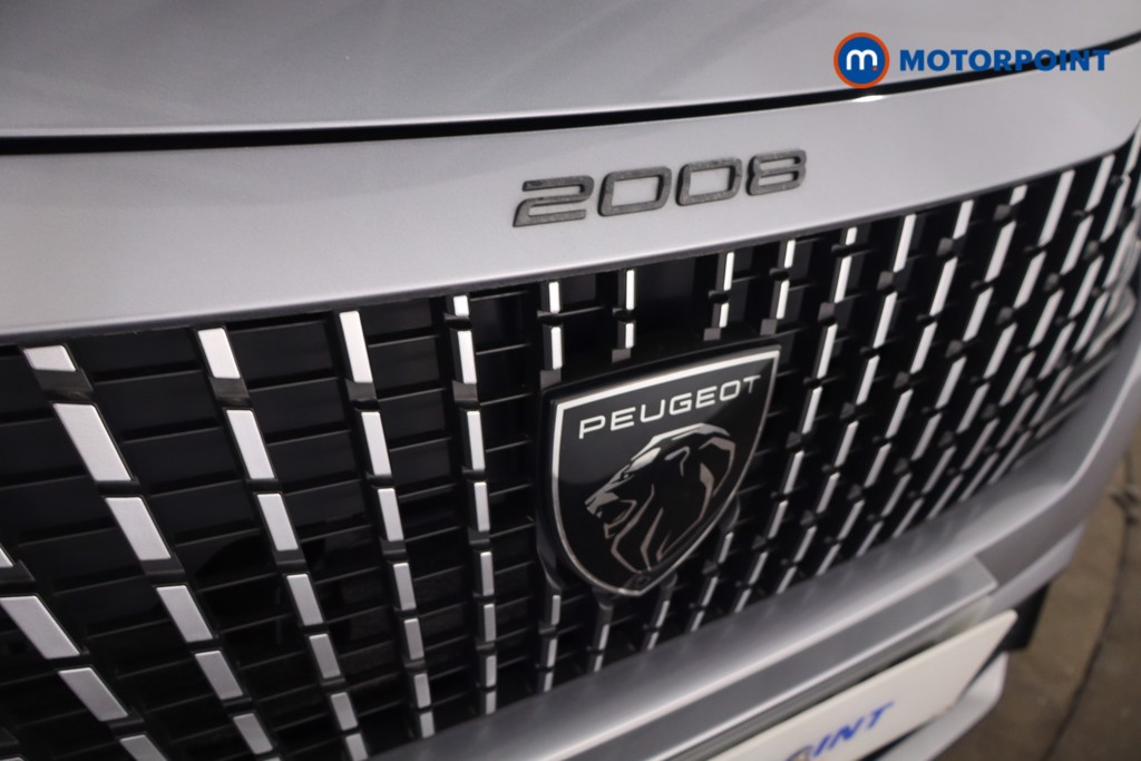 Peugeot 2008 GT Automatic Petrol SUV - Stock Number (1556466) - 23rd supplementary image