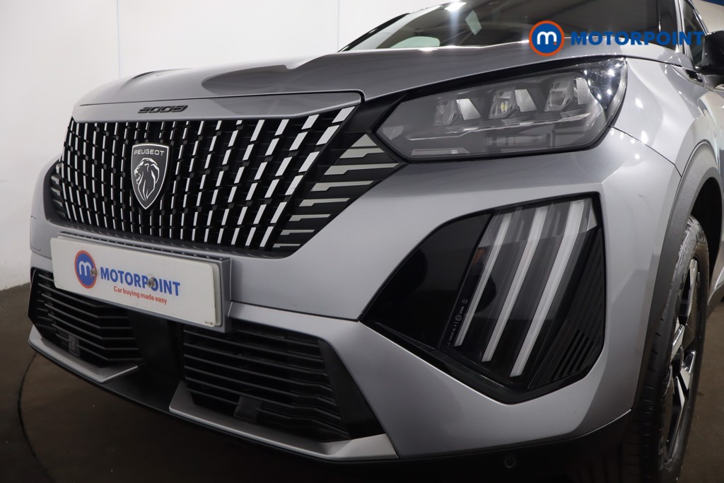 Peugeot 2008 GT Automatic Petrol SUV - Stock Number (1556466) - 24th supplementary image