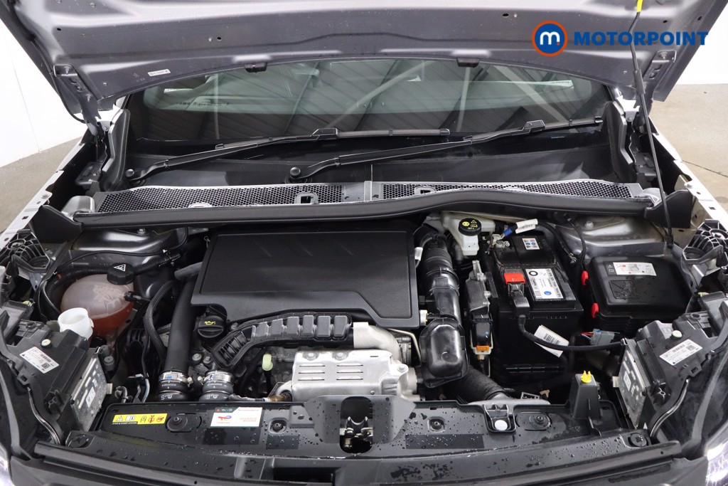 Peugeot 2008 GT Automatic Petrol SUV - Stock Number (1556466) - 25th supplementary image