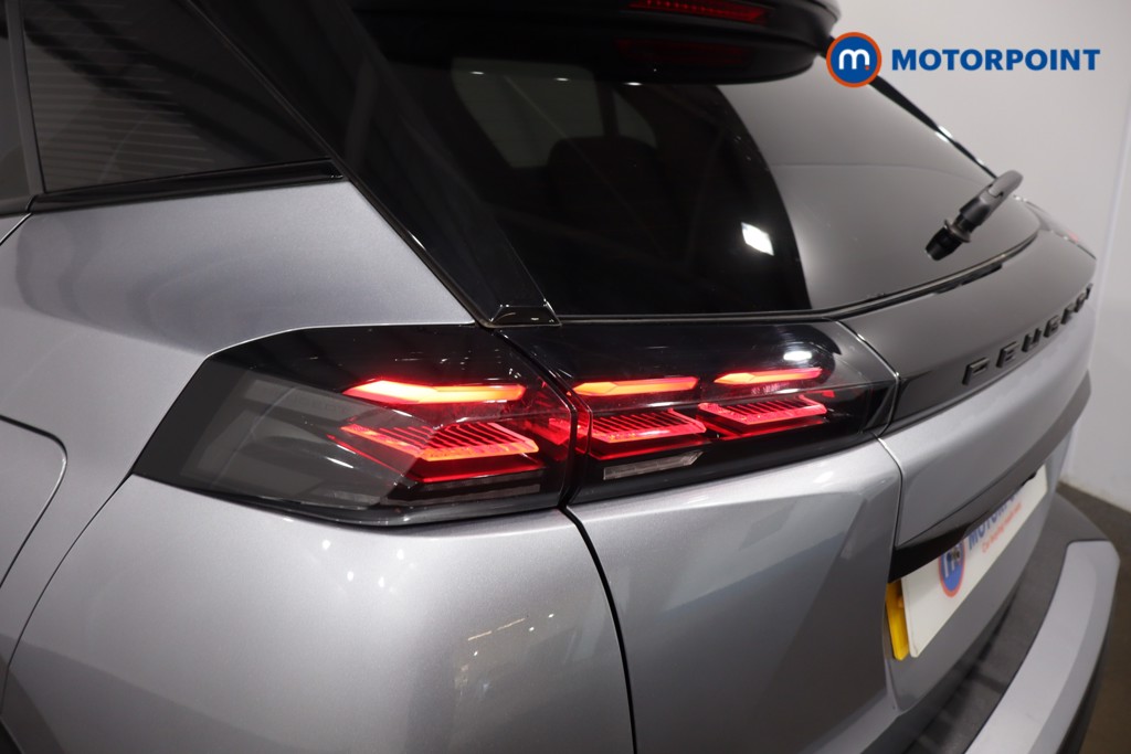 Peugeot 2008 GT Automatic Petrol SUV - Stock Number (1556466) - 27th supplementary image