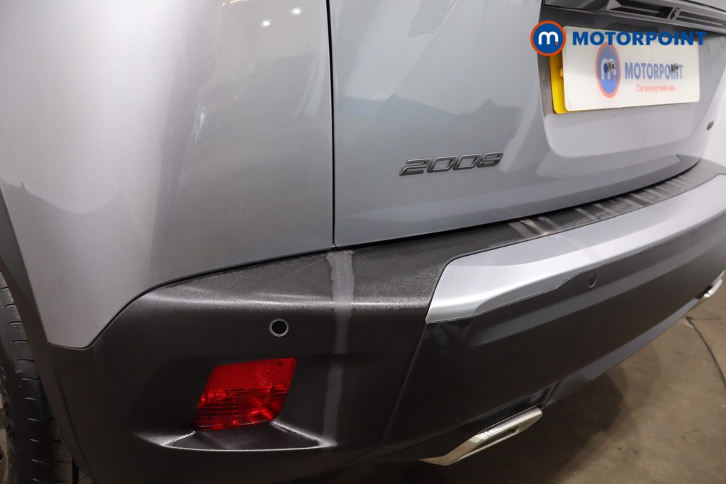 Peugeot 2008 GT Automatic Petrol SUV - Stock Number (1556466) - 28th supplementary image