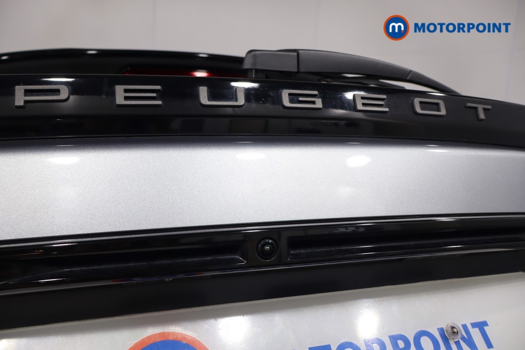 Peugeot 2008 GT Automatic Petrol SUV - Stock Number (1556466) - 29th supplementary image