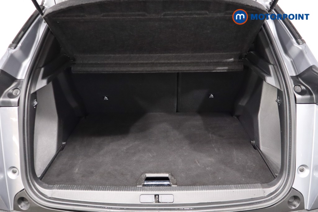 Peugeot 2008 GT Automatic Petrol SUV - Stock Number (1556466) - 31st supplementary image