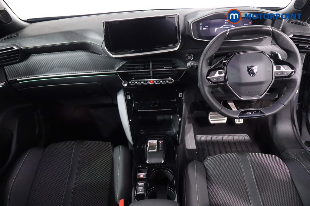 Peugeot 2008 GT Automatic Petrol SUV - Stock Number (1556466) - 1st supplementary image