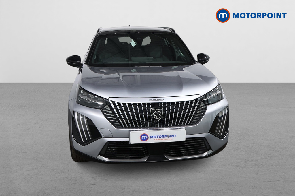 Peugeot 2008 GT Automatic Petrol SUV - Stock Number (1556466) - Front bumper