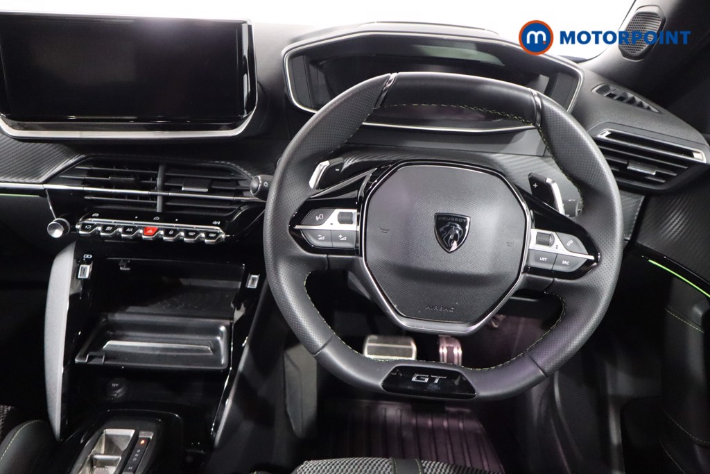 Peugeot 2008 GT Automatic Petrol SUV - Stock Number (1556472) - 3rd supplementary image