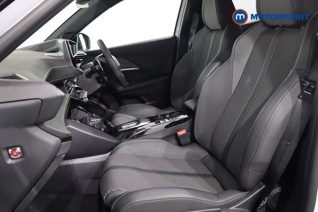 Peugeot 2008 GT Automatic Petrol SUV - Stock Number (1556472) - 4th supplementary image