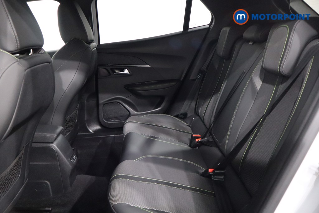Peugeot 2008 GT Automatic Petrol SUV - Stock Number (1556472) - 5th supplementary image