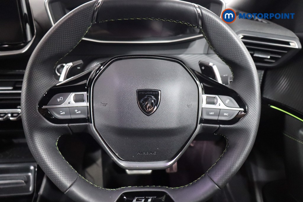 Peugeot 2008 GT Automatic Petrol SUV - Stock Number (1556472) - 6th supplementary image