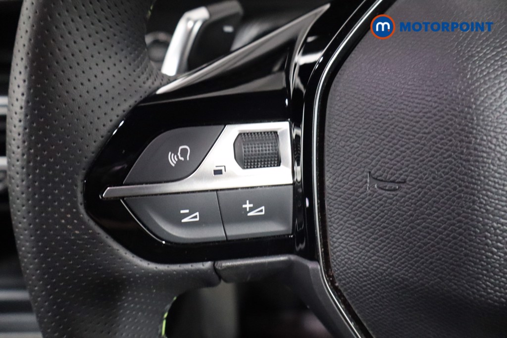 Peugeot 2008 GT Automatic Petrol SUV - Stock Number (1556472) - 7th supplementary image