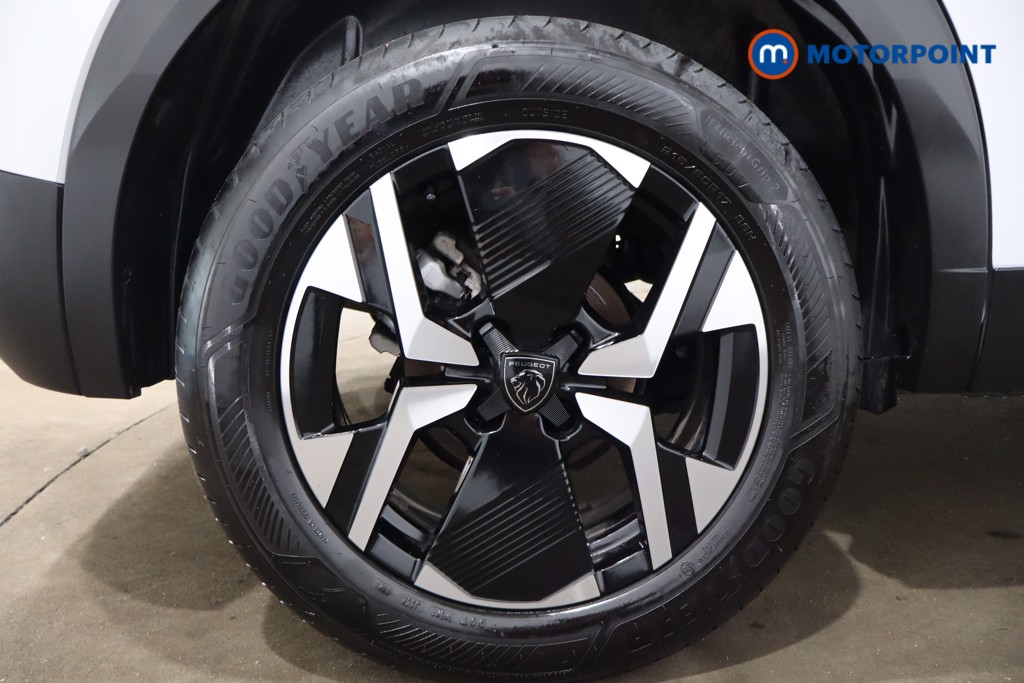 Peugeot 2008 GT Automatic Petrol SUV - Stock Number (1556472) - 9th supplementary image
