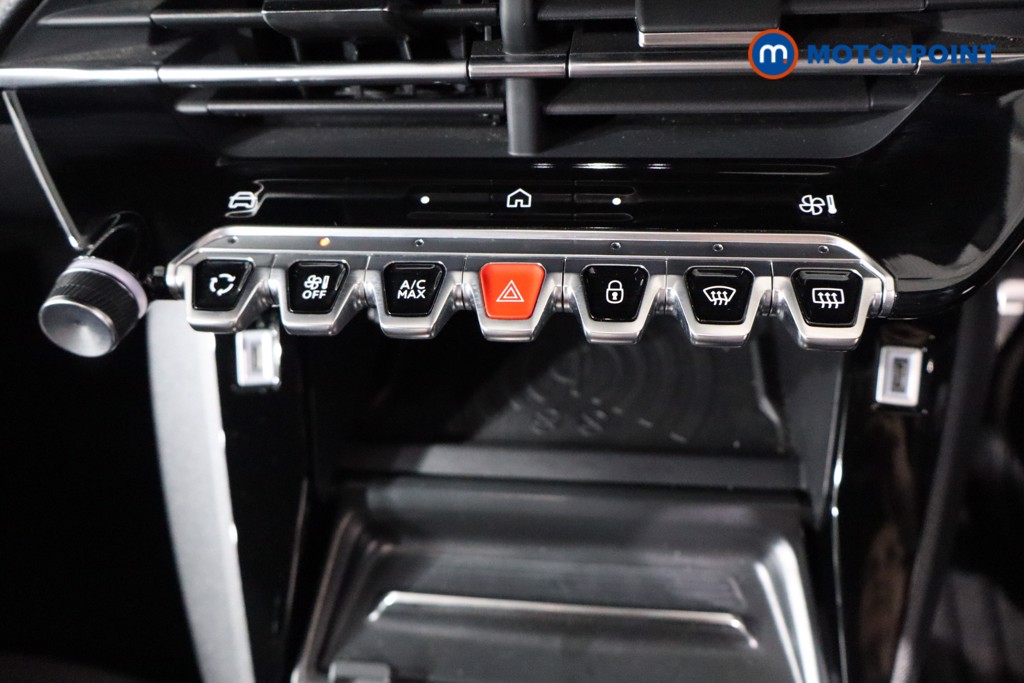Peugeot 2008 GT Automatic Petrol SUV - Stock Number (1556472) - 15th supplementary image