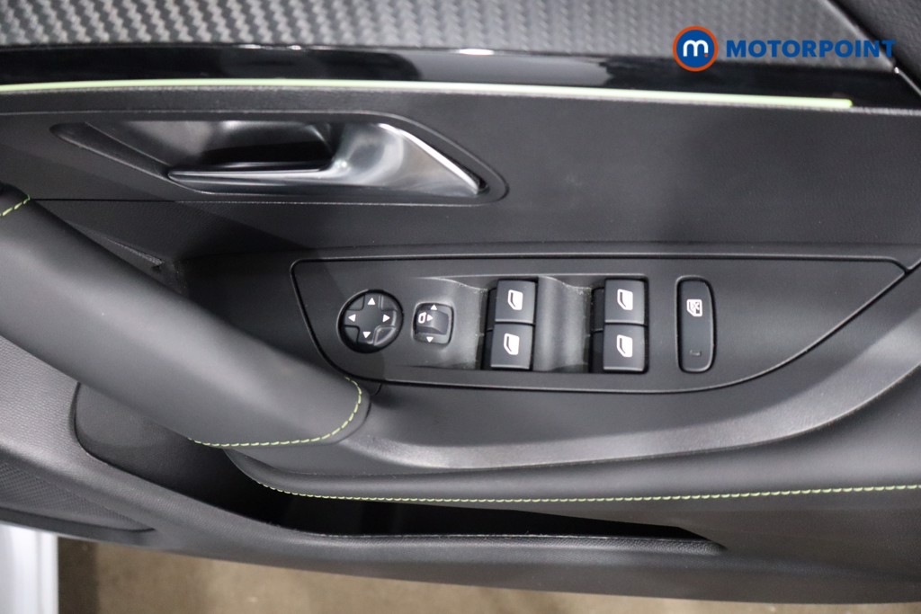 Peugeot 2008 GT Automatic Petrol SUV - Stock Number (1556472) - 17th supplementary image