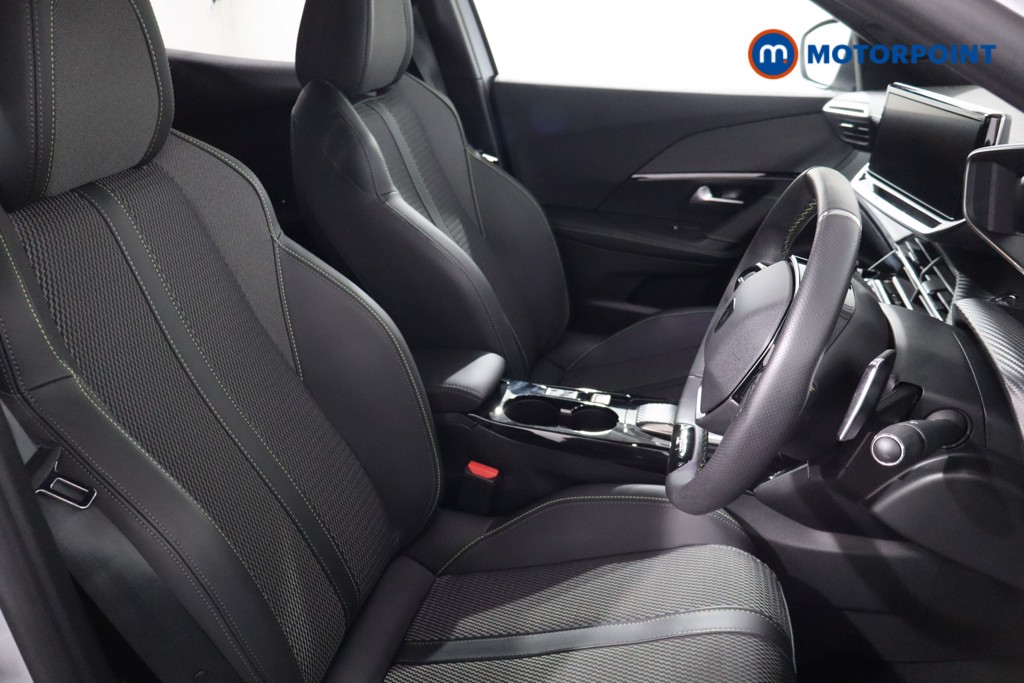 Peugeot 2008 GT Automatic Petrol SUV - Stock Number (1556472) - 19th supplementary image