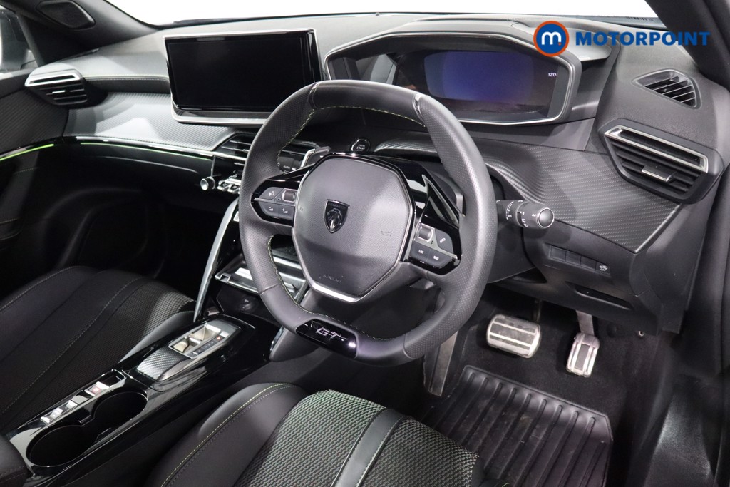 Peugeot 2008 GT Automatic Petrol SUV - Stock Number (1556472) - 20th supplementary image