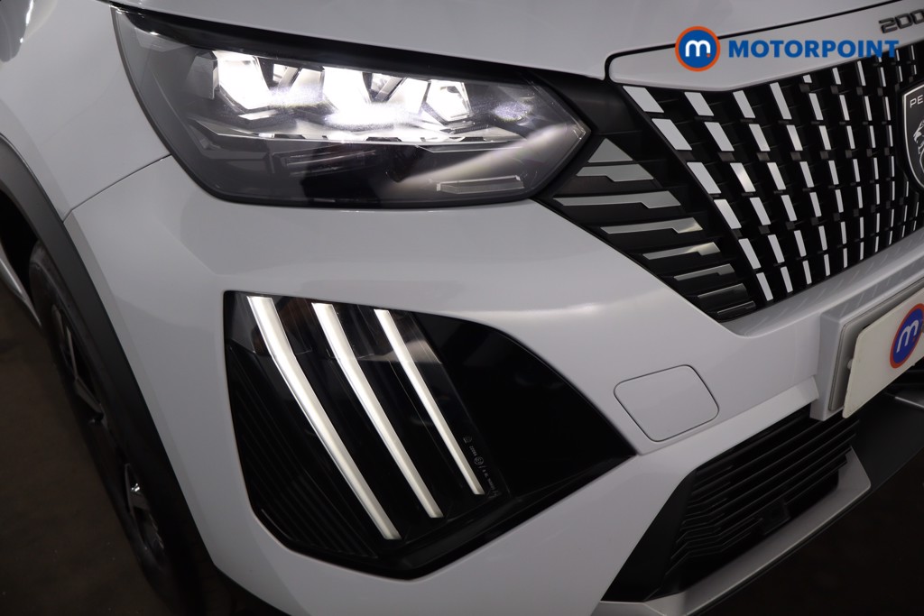 Peugeot 2008 GT Automatic Petrol SUV - Stock Number (1556472) - 22nd supplementary image