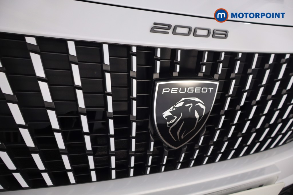 Peugeot 2008 GT Automatic Petrol SUV - Stock Number (1556472) - 23rd supplementary image