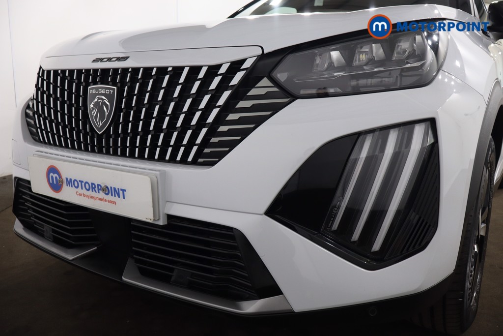 Peugeot 2008 GT Automatic Petrol SUV - Stock Number (1556472) - 24th supplementary image