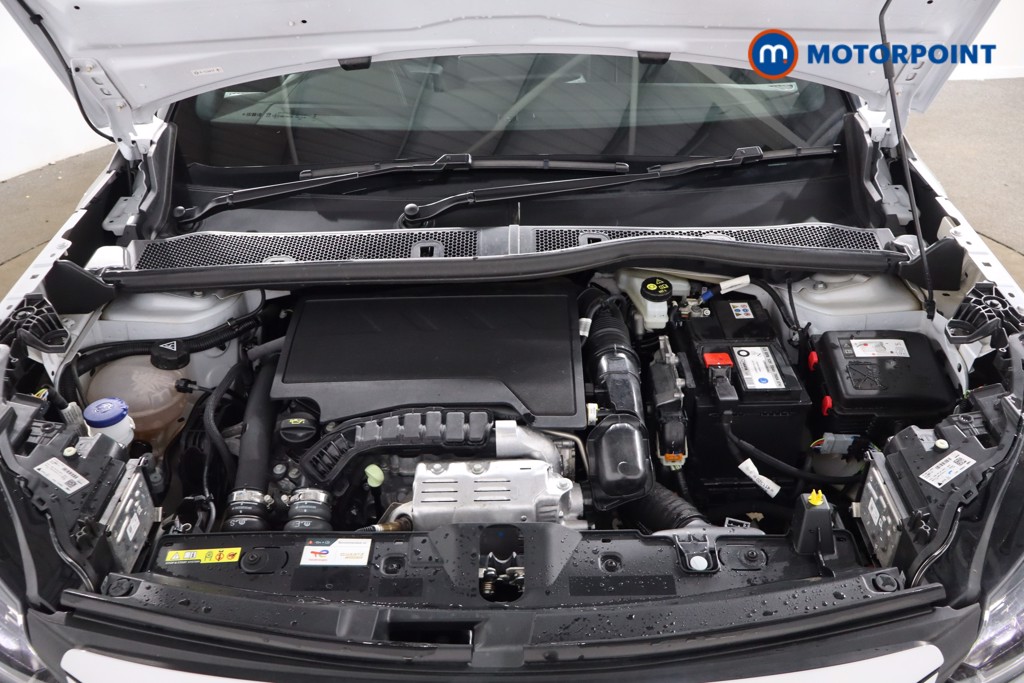Peugeot 2008 GT Automatic Petrol SUV - Stock Number (1556472) - 25th supplementary image