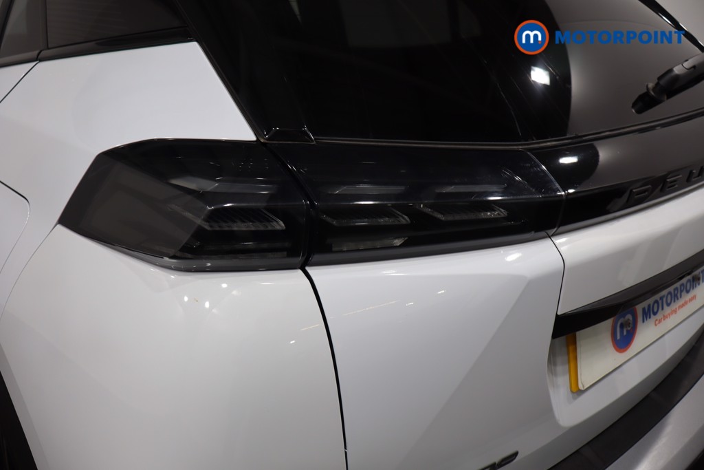 Peugeot 2008 GT Automatic Petrol SUV - Stock Number (1556472) - 27th supplementary image
