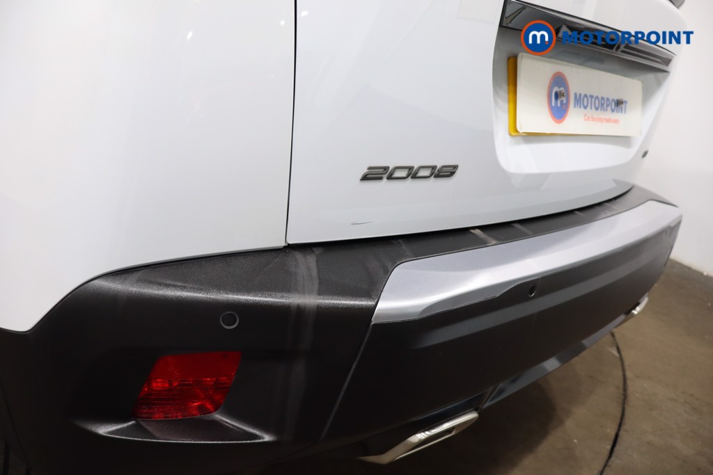 Peugeot 2008 GT Automatic Petrol SUV - Stock Number (1556472) - 28th supplementary image